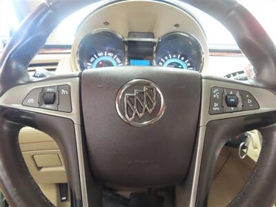 2010 Buick LaCrosse CXL   - Photo 8 - Costa Mesa, CA 92626