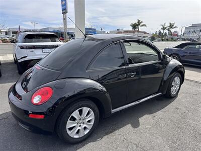 2009 Volkswagen Beetle Trendline   - Photo 3 - Costa Mesa, CA 92626