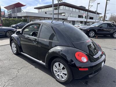 2009 Volkswagen Beetle Trendline   - Photo 4 - Costa Mesa, CA 92626