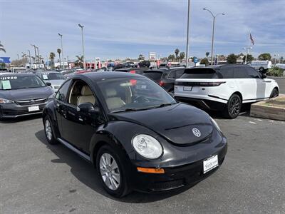 2009 Volkswagen Beetle Trendline   - Photo 2 - Costa Mesa, CA 92626