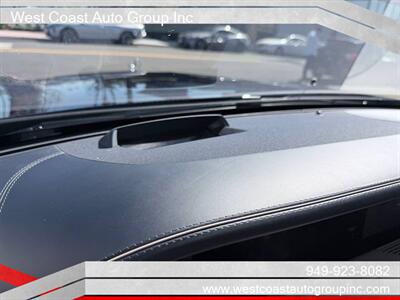 2019 Mercedes-Benz S 560 4MATIC - Photo 27 - Costa Mesa, CA 92626