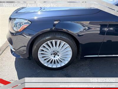 2019 Mercedes-Benz S 560 4MATIC - Photo 28 - Costa Mesa, CA 92626