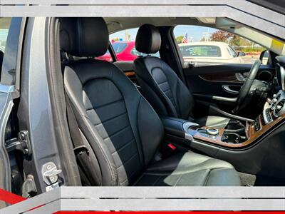 2017 Mercedes-Benz C 300 Sport - Photo 9 - Costa Mesa, CA 92626