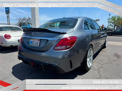 2017 Mercedes-Benz C 300 Sport - Photo 5 - Costa Mesa, CA 92626