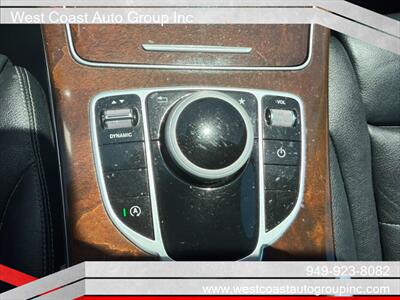 2017 Mercedes-Benz C 300 Sport - Photo 14 - Costa Mesa, CA 92626