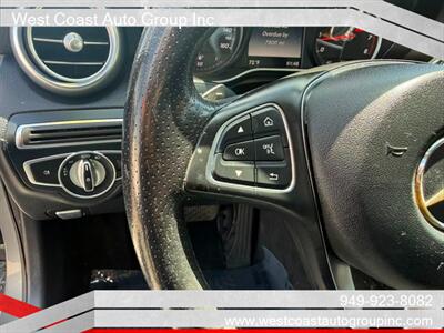 2017 Mercedes-Benz C 300 Sport - Photo 17 - Costa Mesa, CA 92626
