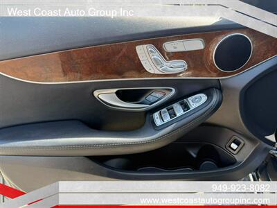 2017 Mercedes-Benz C 300 Sport - Photo 12 - Costa Mesa, CA 92626