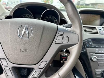 2009 Acura MDX SH-AWD w/Tech   - Photo 24 - Costa Mesa, CA 92626