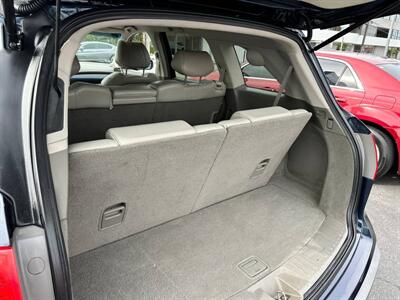 2009 Acura MDX SH-AWD w/Tech   - Photo 14 - Costa Mesa, CA 92626