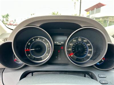 2009 Acura MDX SH-AWD w/Tech   - Photo 22 - Costa Mesa, CA 92626