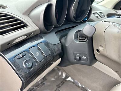2009 Acura MDX SH-AWD w/Tech   - Photo 19 - Costa Mesa, CA 92626