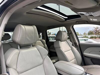 2009 Acura MDX SH-AWD w/Tech   - Photo 9 - Costa Mesa, CA 92626