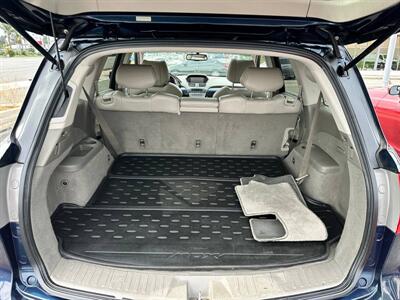 2009 Acura MDX SH-AWD w/Tech   - Photo 15 - Costa Mesa, CA 92626
