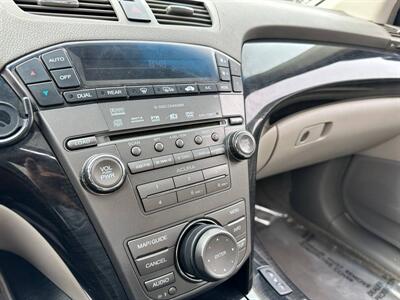 2009 Acura MDX SH-AWD w/Tech   - Photo 26 - Costa Mesa, CA 92626