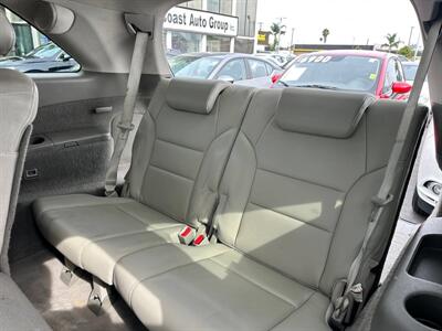 2009 Acura MDX SH-AWD w/Tech   - Photo 13 - Costa Mesa, CA 92626