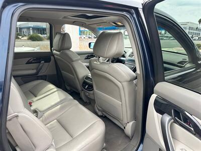 2009 Acura MDX SH-AWD w/Tech   - Photo 10 - Costa Mesa, CA 92626