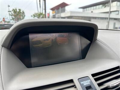 2009 Acura MDX SH-AWD w/Tech   - Photo 21 - Costa Mesa, CA 92626