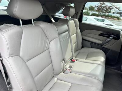 2009 Acura MDX SH-AWD w/Tech   - Photo 11 - Costa Mesa, CA 92626