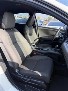 2021 Honda HR-V Sport   - Photo 8 - Costa Mesa, CA 92626