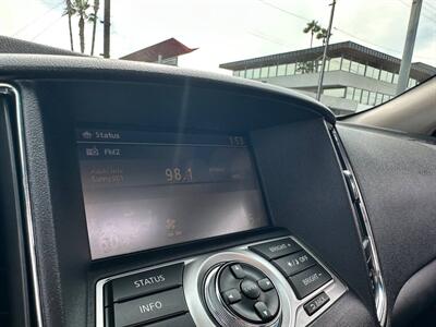 2014 Nissan Maxima 3.5 SV   - Photo 16 - Costa Mesa, CA 92626