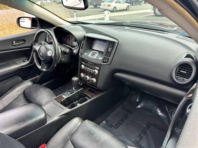 2014 Nissan Maxima 3.5 SV   - Photo 6 - Costa Mesa, CA 92626