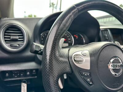 2014 Nissan Maxima 3.5 SV   - Photo 10 - Costa Mesa, CA 92626
