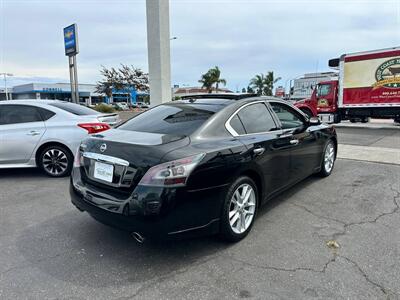 2014 Nissan Maxima 3.5 SV   - Photo 3 - Costa Mesa, CA 92626