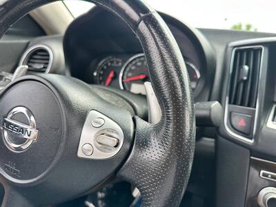 2014 Nissan Maxima 3.5 SV   - Photo 11 - Costa Mesa, CA 92626