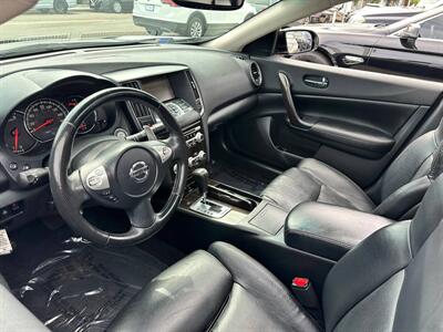 2014 Nissan Maxima 3.5 SV   - Photo 7 - Costa Mesa, CA 92626