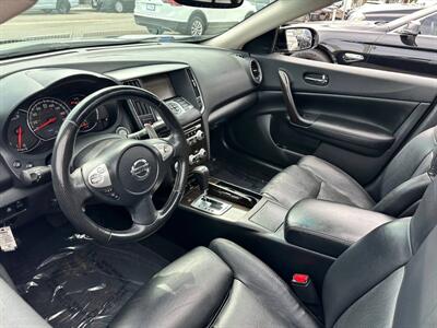 2014 Nissan Maxima 3.5 SV   - Photo 5 - Costa Mesa, CA 92626
