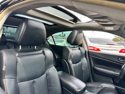 2014 Nissan Maxima 3.5 SV   - Photo 19 - Costa Mesa, CA 92626