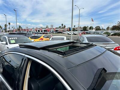 2014 Nissan Maxima 3.5 SV   - Photo 20 - Costa Mesa, CA 92626