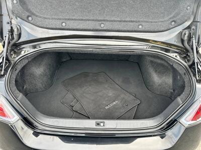 2014 Nissan Maxima 3.5 SV   - Photo 17 - Costa Mesa, CA 92626