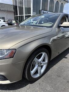 2010 Audi A4 2.0T quattro Prestig   - Photo 19 - Costa Mesa, CA 92626