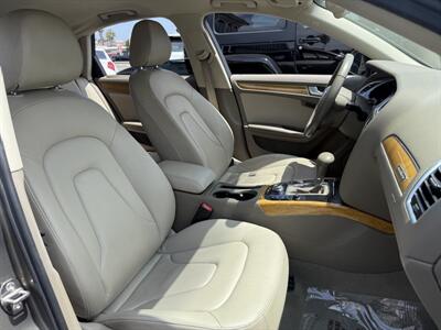 2010 Audi A4 2.0T quattro Prestig   - Photo 7 - Costa Mesa, CA 92626
