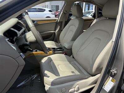 2010 Audi A4 2.0T quattro Prestig   - Photo 8 - Costa Mesa, CA 92626