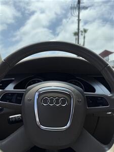 2010 Audi A4 2.0T quattro Prestig   - Photo 16 - Costa Mesa, CA 92626
