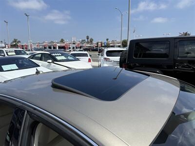 2010 Audi A4 2.0T quattro Prestig   - Photo 20 - Costa Mesa, CA 92626