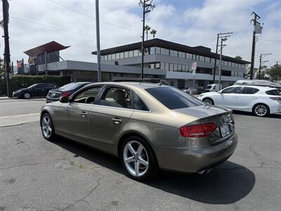 2010 Audi A4 2.0T quattro Prestig   - Photo 3 - Costa Mesa, CA 92626