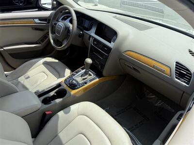 2010 Audi A4 2.0T quattro Prestig   - Photo 6 - Costa Mesa, CA 92626
