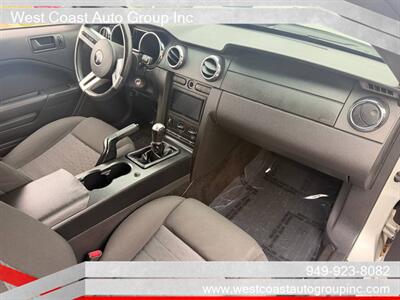 2005 Ford Mustang GT Premium   - Photo 7 - Costa Mesa, CA 92626