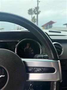 2005 Ford Mustang GT Premium   - Photo 13 - Costa Mesa, CA 92626