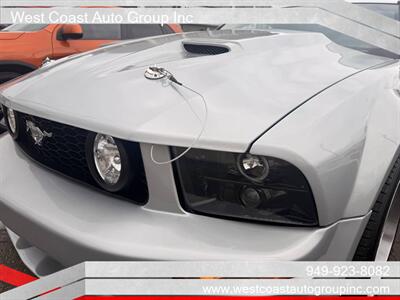 2005 Ford Mustang GT Premium   - Photo 19 - Costa Mesa, CA 92626