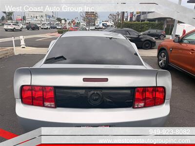 2005 Ford Mustang GT Premium   - Photo 3 - Costa Mesa, CA 92626