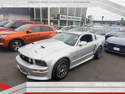 2005 Ford Mustang GT Premium   - Photo 2 - Costa Mesa, CA 92626