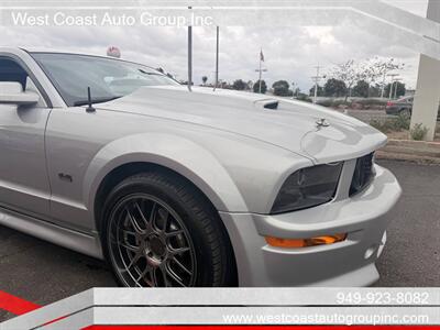 2005 Ford Mustang GT Premium   - Photo 23 - Costa Mesa, CA 92626