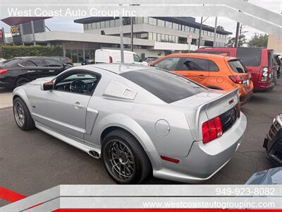 2005 Ford Mustang GT Premium   - Photo 4 - Costa Mesa, CA 92626