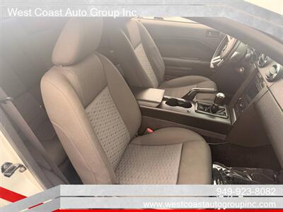 2005 Ford Mustang GT Premium   - Photo 9 - Costa Mesa, CA 92626
