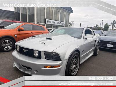 2005 Ford Mustang GT Premium   - Photo 1 - Costa Mesa, CA 92626