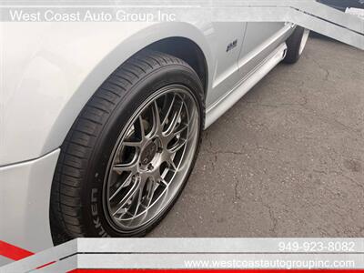 2005 Ford Mustang GT Premium   - Photo 30 - Costa Mesa, CA 92626